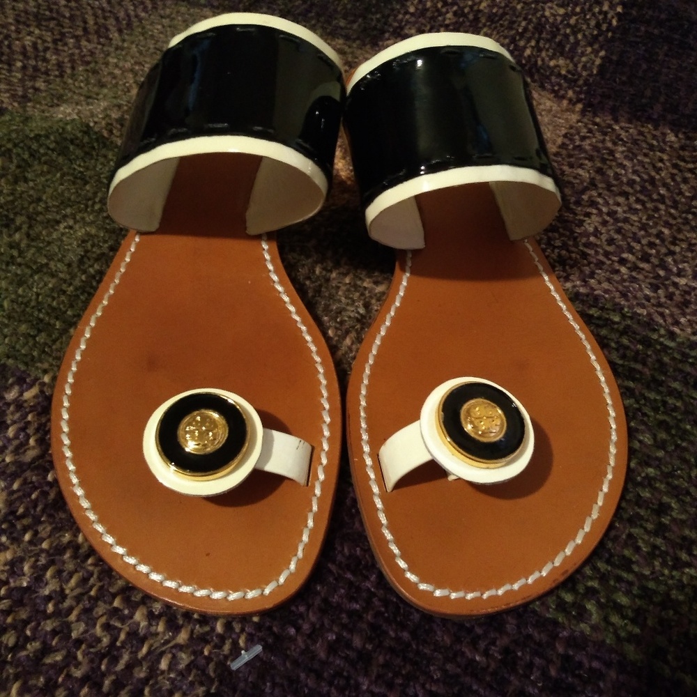 TORY BURCH SANDALS